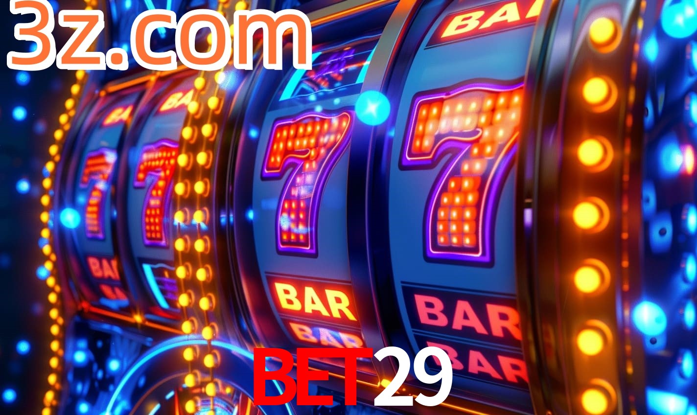 Bônus Bet29 Para Todos